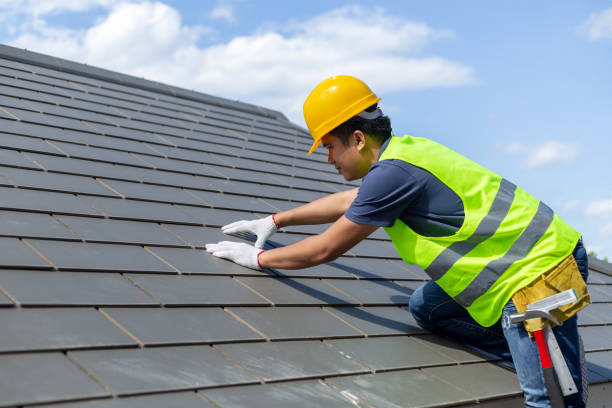 Roof Repair Estimates in Alta Sierra, CA