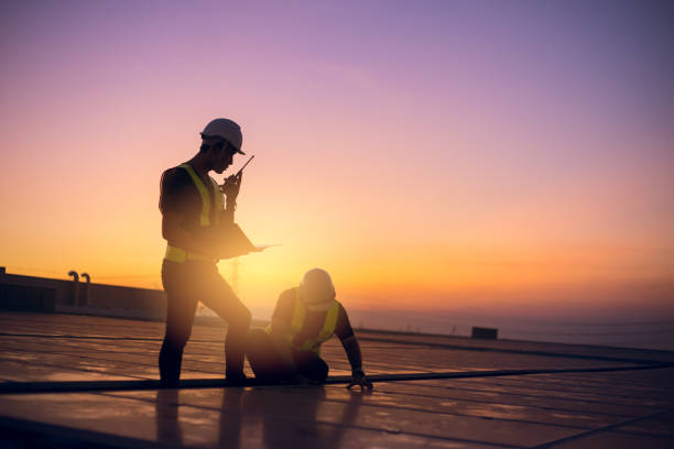 Best Commercial Roof Installation  in Alta Sierra, CA