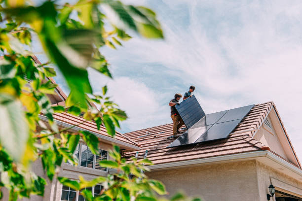 Quick and Trustworthy Emergency Roof Repair Services in Alta Sierra, CA
