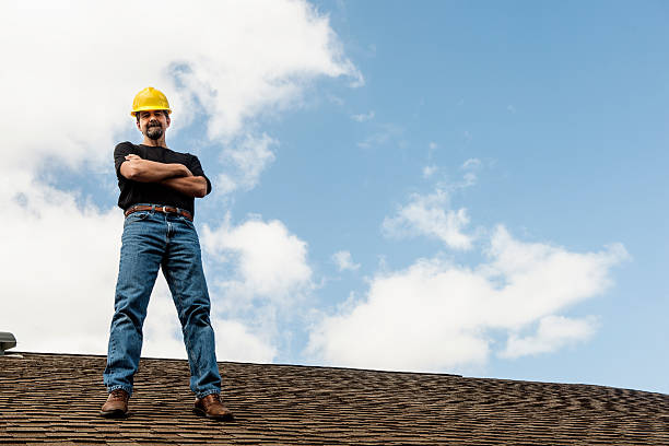 Best Roof Leak Repair  in Alta Sierra, CA