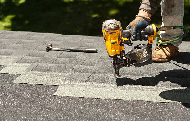 Residential Roof Replacement in Alta Sierra, CA