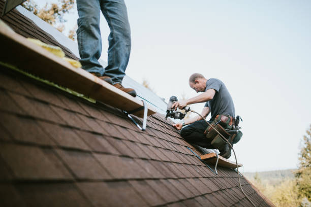 Best Storm Damage Roof Repair  in Alta Sierra, CA